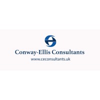Conway-Ellis Consultants Ltd logo - Similar company to Black Peryton