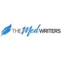 The Med Writers logo - Similar company to Bioscience Writers, Llc