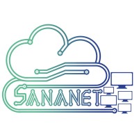 sananetco logo - Similar company to Netwayprime | نت وی پرایم