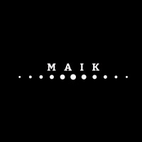 MAIK logo - Similar company to Aerofuse