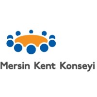 Mersin Kent Konseyi logo - Similar company to Çeşme Kent Konseyi