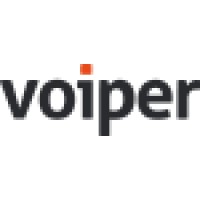 VoIPer.co.uk logo - Similar company to Voiper