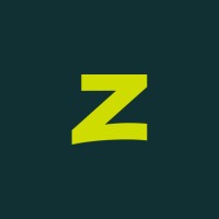 Zaga logo - Similar company to Krimp