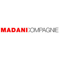 MADANI COMPAGNIE logo - Similar company to Scènes Connectées