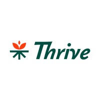 Thrive logo - Similar company to Sure Deed