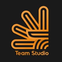 Team Studio logo - Similar company to Orangeanimation Sp. Z O.O.