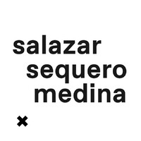 salazarsequeromedina logo - Similar company to Ifa Architectural Design Studio