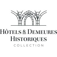 Hôtels et Demeures Historiques logo - Similar company to E-Pure