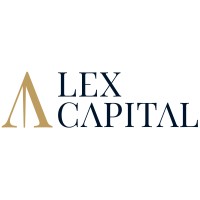 Lex Capital logo - Similar company to Xmr Teknoloji
