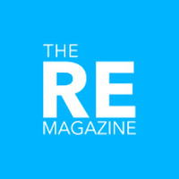The Real Estate Magazine logo - Similar company to Zulunest