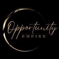 Opportunity Empire logo - Similar company to Portal.Io