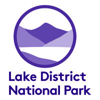 Lake District National Park logo - Similar company to Brathay Trust