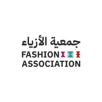 Fashion Association | جمعية الأزياء logo - Similar company to Anje