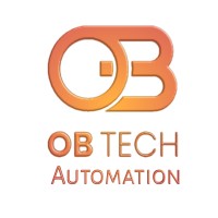 Obtech Automation logo - Similar company to H&H Engineering Ltd