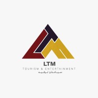 LTM Tourism & Entertainment logo - Similar company to Tooth Booth