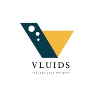 Vluids logo - Similar company to Vortex Consulting Group