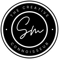 THE CREATIVE CONNOISSEUR logo - Similar company to Lake Inez