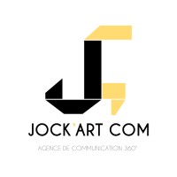 Jock'Art Com logo - Similar company to Flotte Info