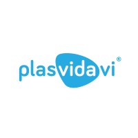 PLASVIDAVI logo - Similar company to Reboca·Repolen