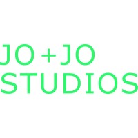 JO+JO STUDIOS logo - Similar company to Gg & Pop Institute
