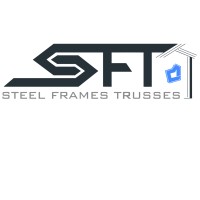 Steel Frames Trusses SFTWA logo - Similar company to Steelspan Ltd