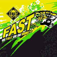 FAST GUEBWILLER logo - Similar company to Saint-Grégoire Triathlon