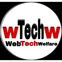 Webtech Welfare logo - Similar company to Aiusecase | Ai Tools, Tech And Innovation