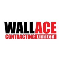 Wallace Contracting Ltd logo - Similar company to B&G Construction