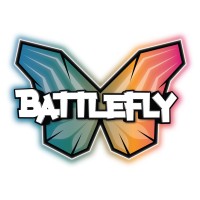 BattleFly Game logo - Similar company to Lift