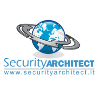 Security Architect Srl logo - Similar company to Zeroneg