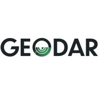 GEODAR logo - Similar company to Axya