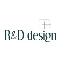 R&D Design logo - Similar company to Constructinople
