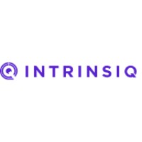 INTRINSIQ logo - Similar company to Sagentic
