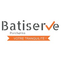 BATISERVE logo - Similar company to Climat Conseil
