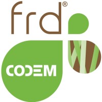 FRD - CODEM logo - Similar company to Alfi Technologies