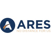 ARES GROUP logo - Similar company to Globalia Logistics Network