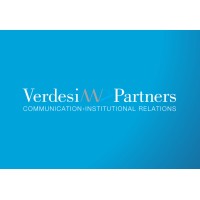 Verdesi and Partners logo - Similar company to Extra Comunicazione E Marketing