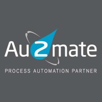 Au2mate logo - Similar company to Vikingdanmark