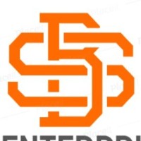 SB ENTERPRISE Official logo - Similar company to Deen Dayal Plot