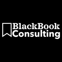 BlackBook Consulting Ltd logo - Similar company to Central College Nottingham
