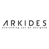 ARKIDES STUDIO logo - Similar company to Aaksen Responsible Aarchitecture