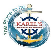 Karel's Beach Bar & Watersport N.V. logo - Similar company to Hiro Izakaya