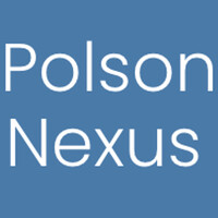 Polson Nexus logo - Similar company to Huddle Up Creative