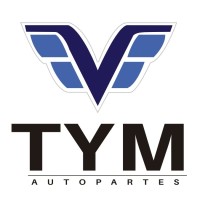 TYM Autopartes logo - Similar company to Bgs Technic Ecuador