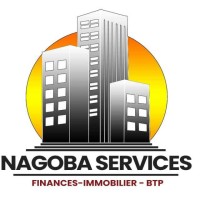 NAGOBA SERVICES logo - Similar company to Tetherx