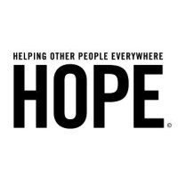 Hope Events & Hope Campaign