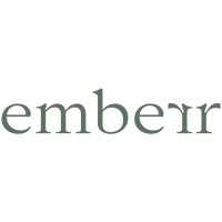 Emberr Creative Studio logo - Similar company to Cmp Construct