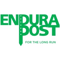 EnduraPost logo - Similar company to Sydney Engineering Works Pty Ltd