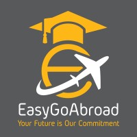 EasyGoAbroad logo - Similar company to Ckt Distribution (Thailand) Co., Ltd.