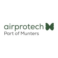 airprotech S.r.l. logo - Similar company to Munters